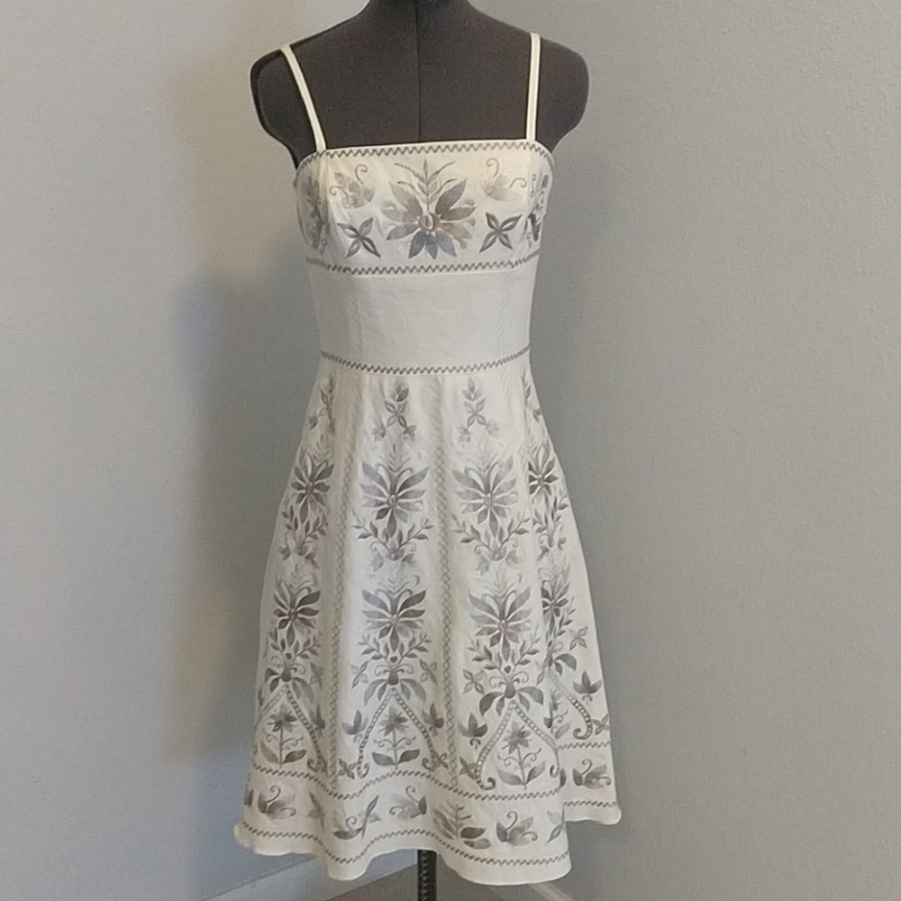 Antonio Melani size 0 dress